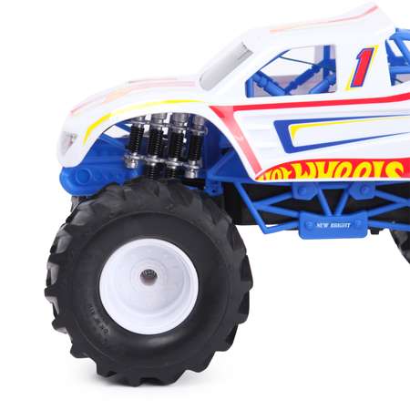 Автомобиль РУ Hot Wheels 1:15