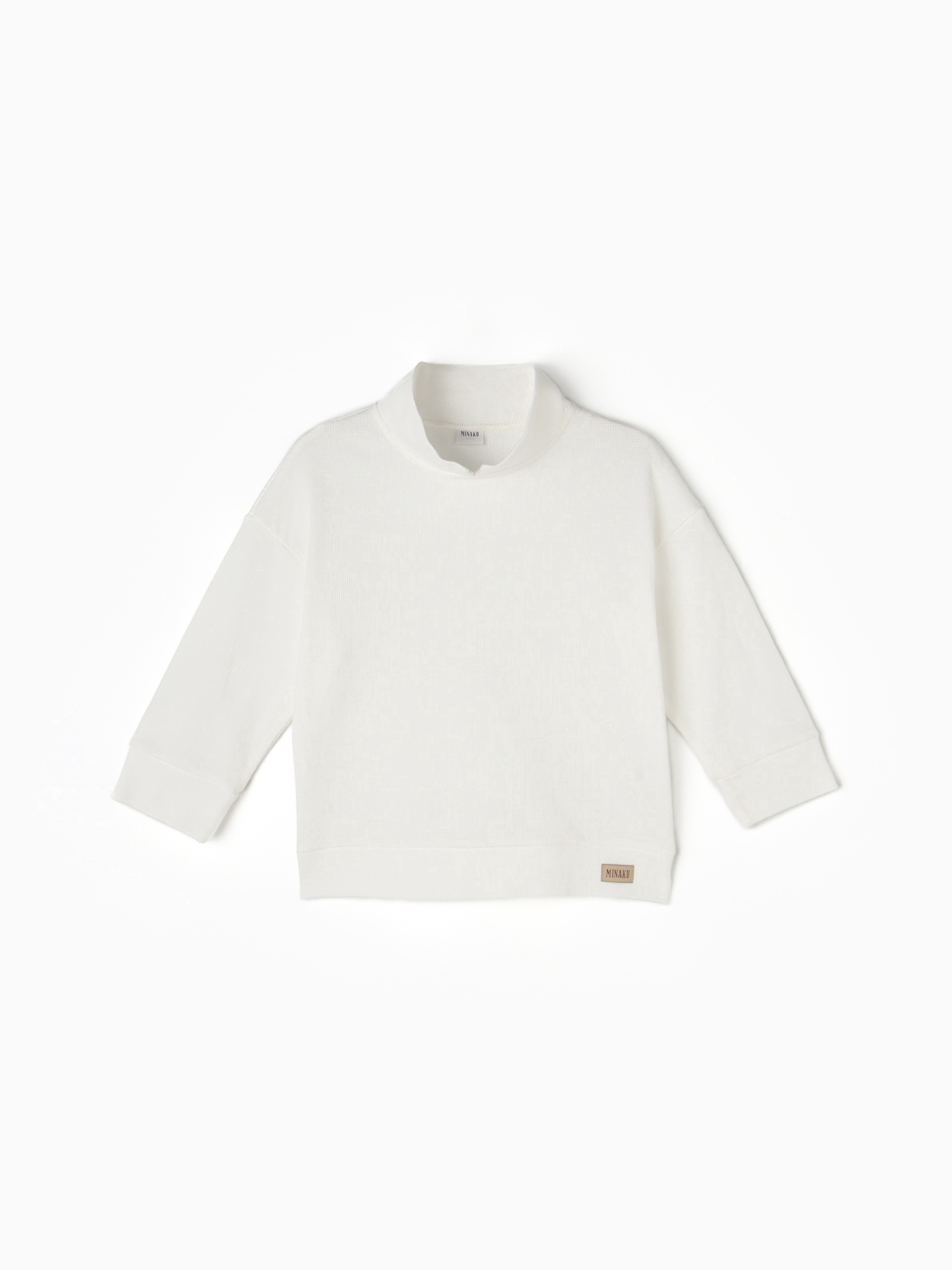 Свитшот Minaku 10799294 - фото 8