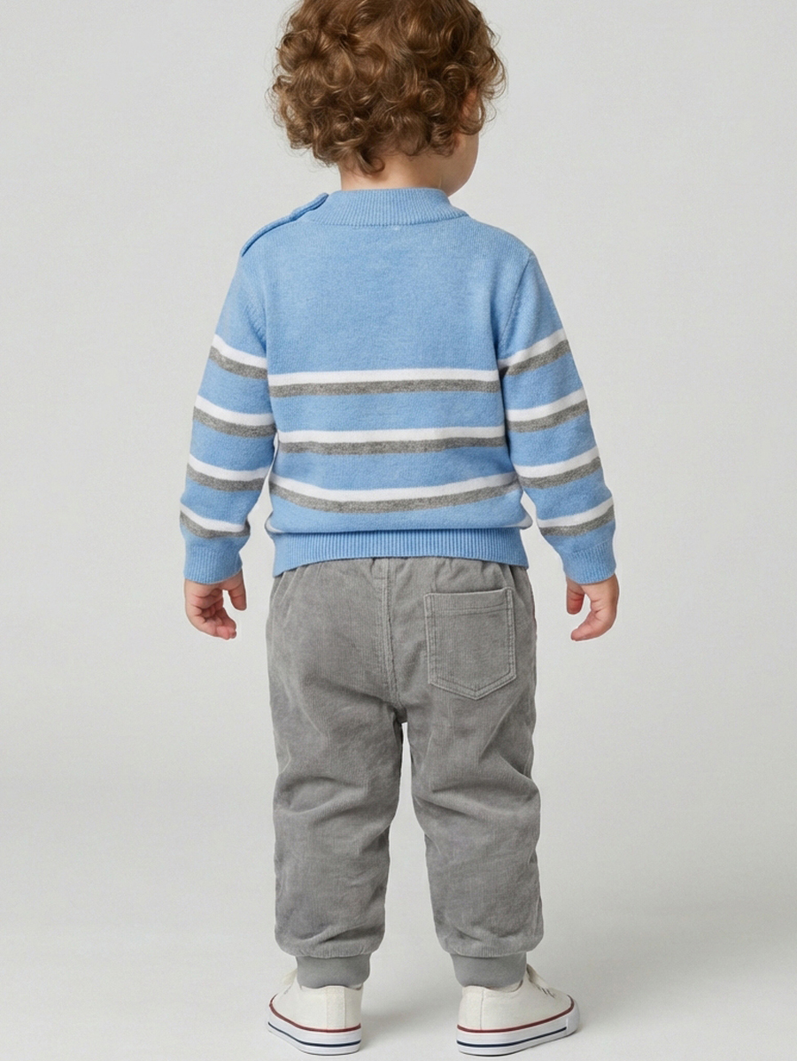 Брюки PlayToday 12613061 - фото 2