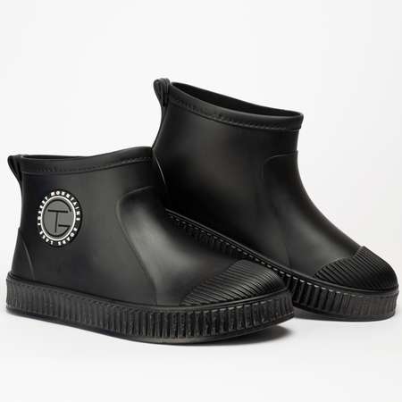 Резиновые сапоги TikkaGo