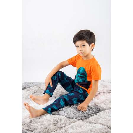 Пижама LELO kids
