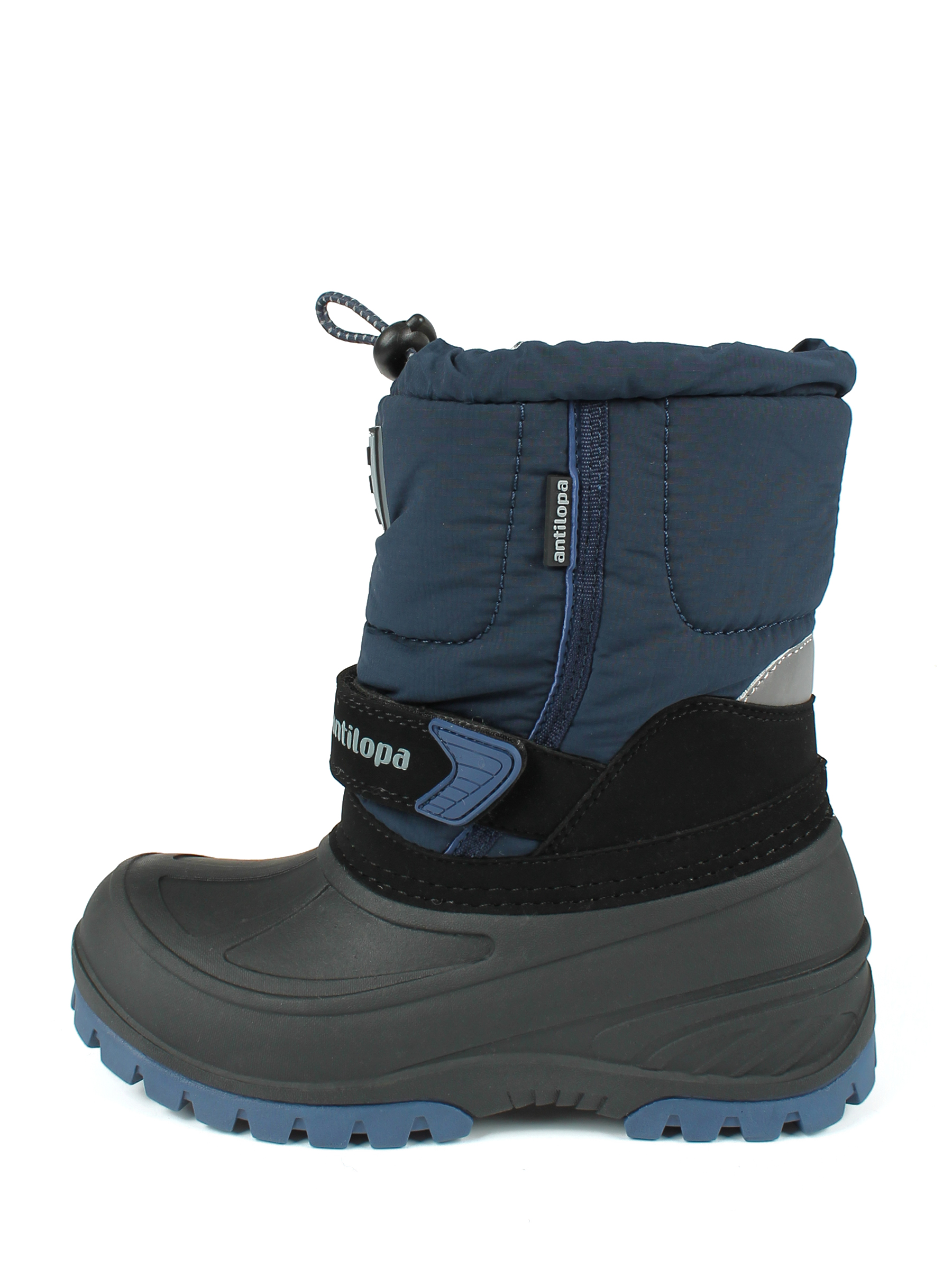 Ботинки Antilopa AL 12909-2 - фото 14