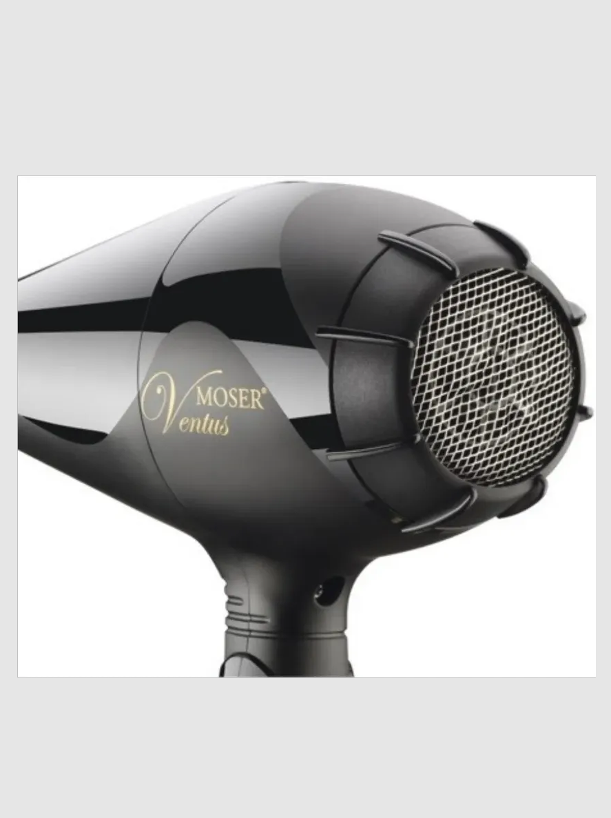 Фен Moser 4350-0050 - фото 6