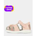 Сандалии Tombi