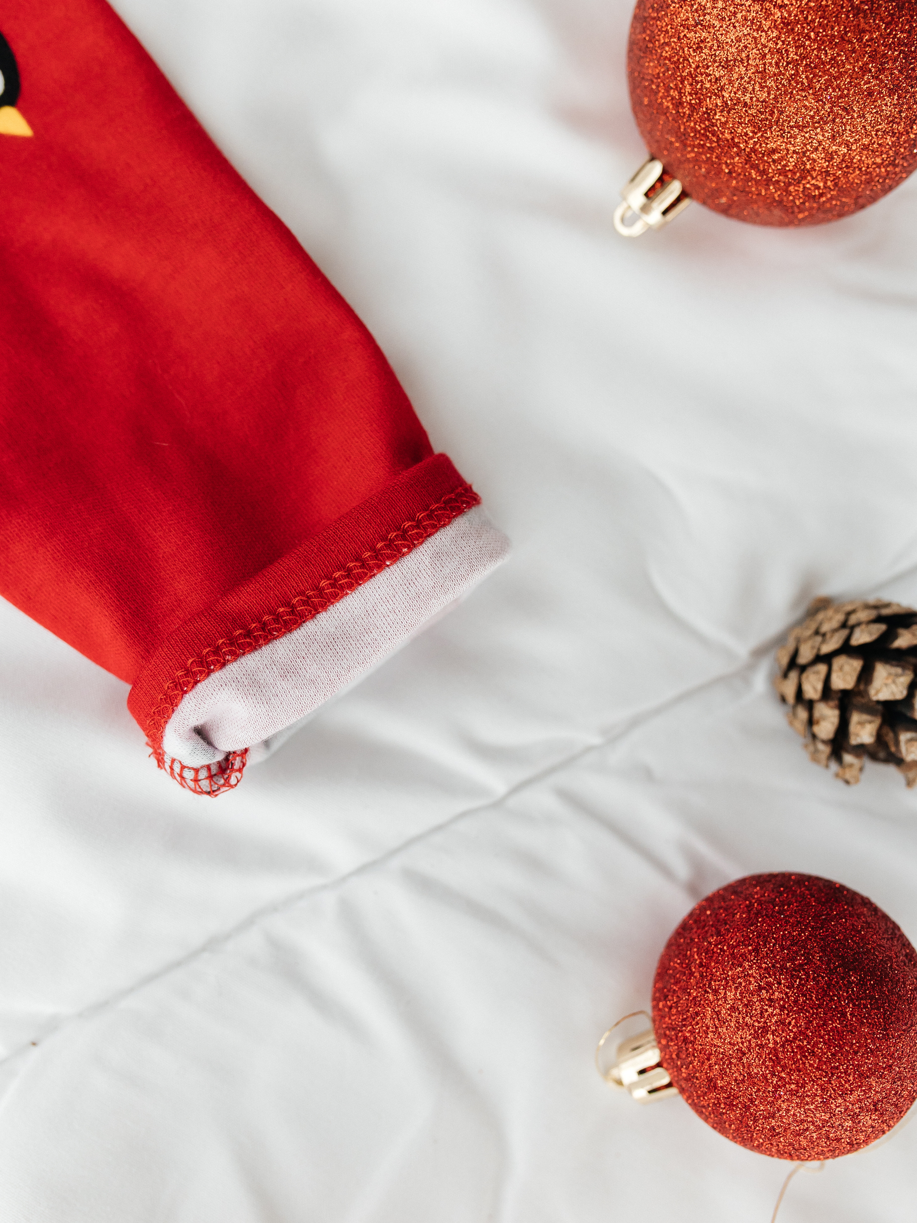 Пижама TOPOTUSHKI ТН9083581ин - фото 4