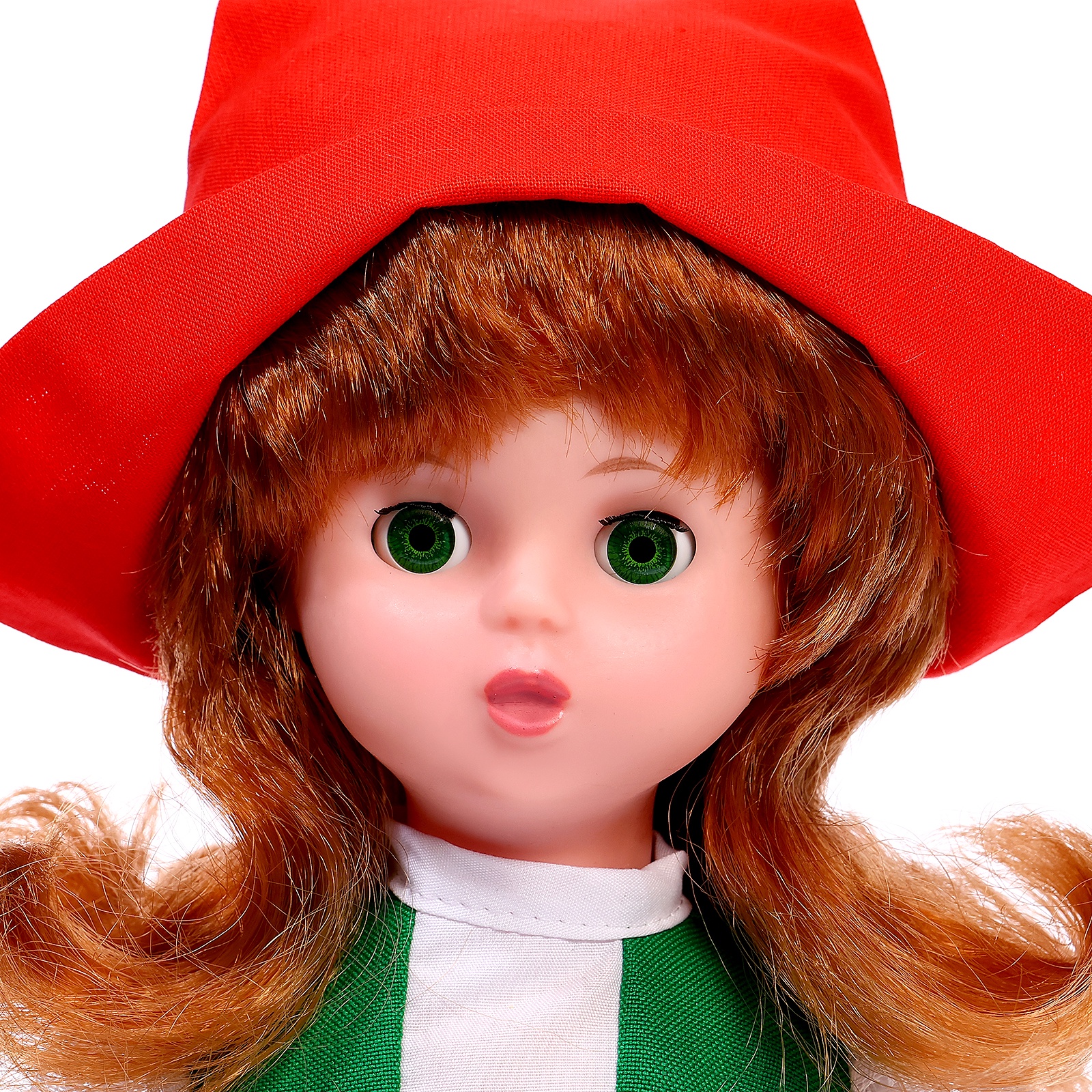 Кукла классическая Sima-Land 2521523 - фото 2