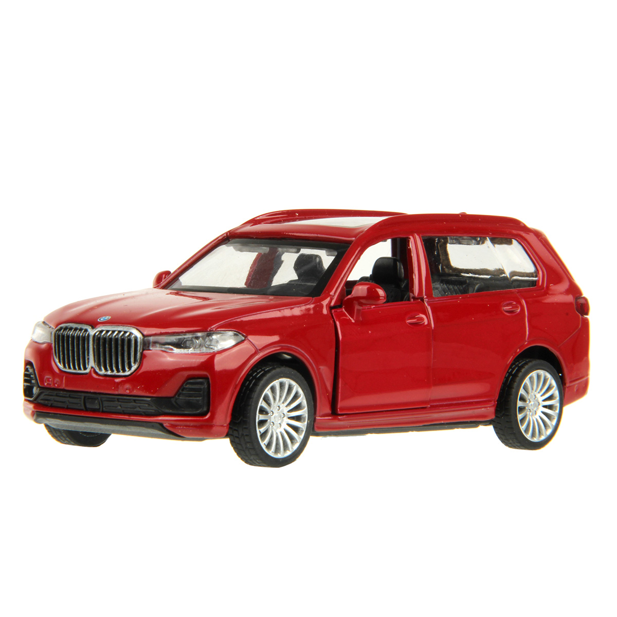 Автомобиль HOFFMANN BMW X7 1:43 122226 - фото 1