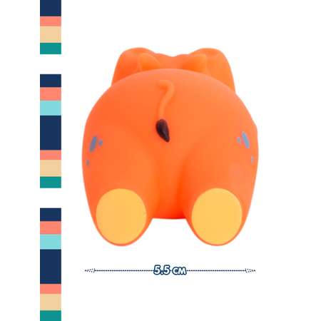 Игрушка Happy Snail