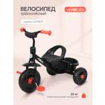 Трехколесный велосипед Velobibi