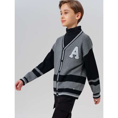 Кардиган PlayToday