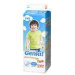 Подгузники Genki XL (12-17 кг) 44 шт.