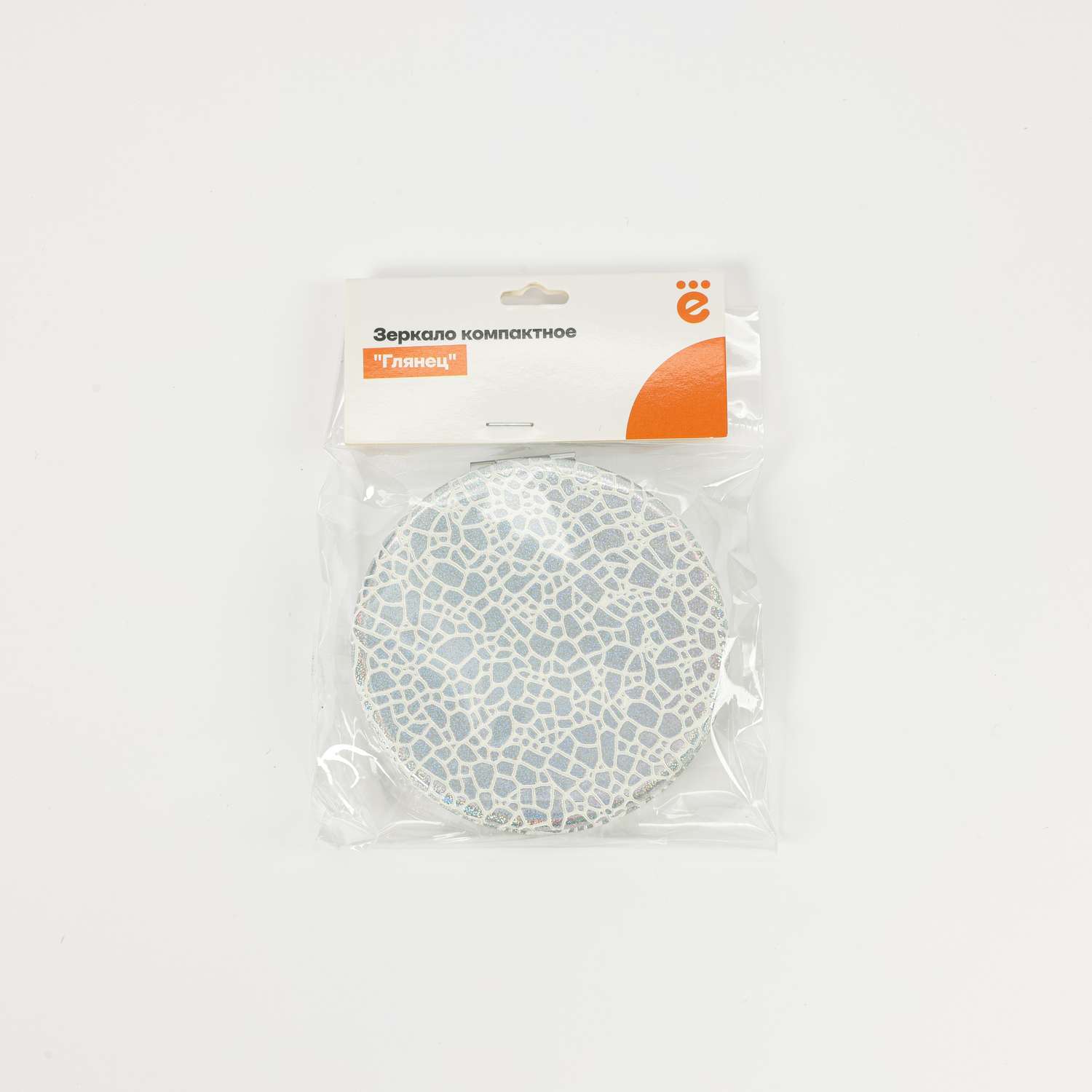 Зеркало ё карманное - фото 5