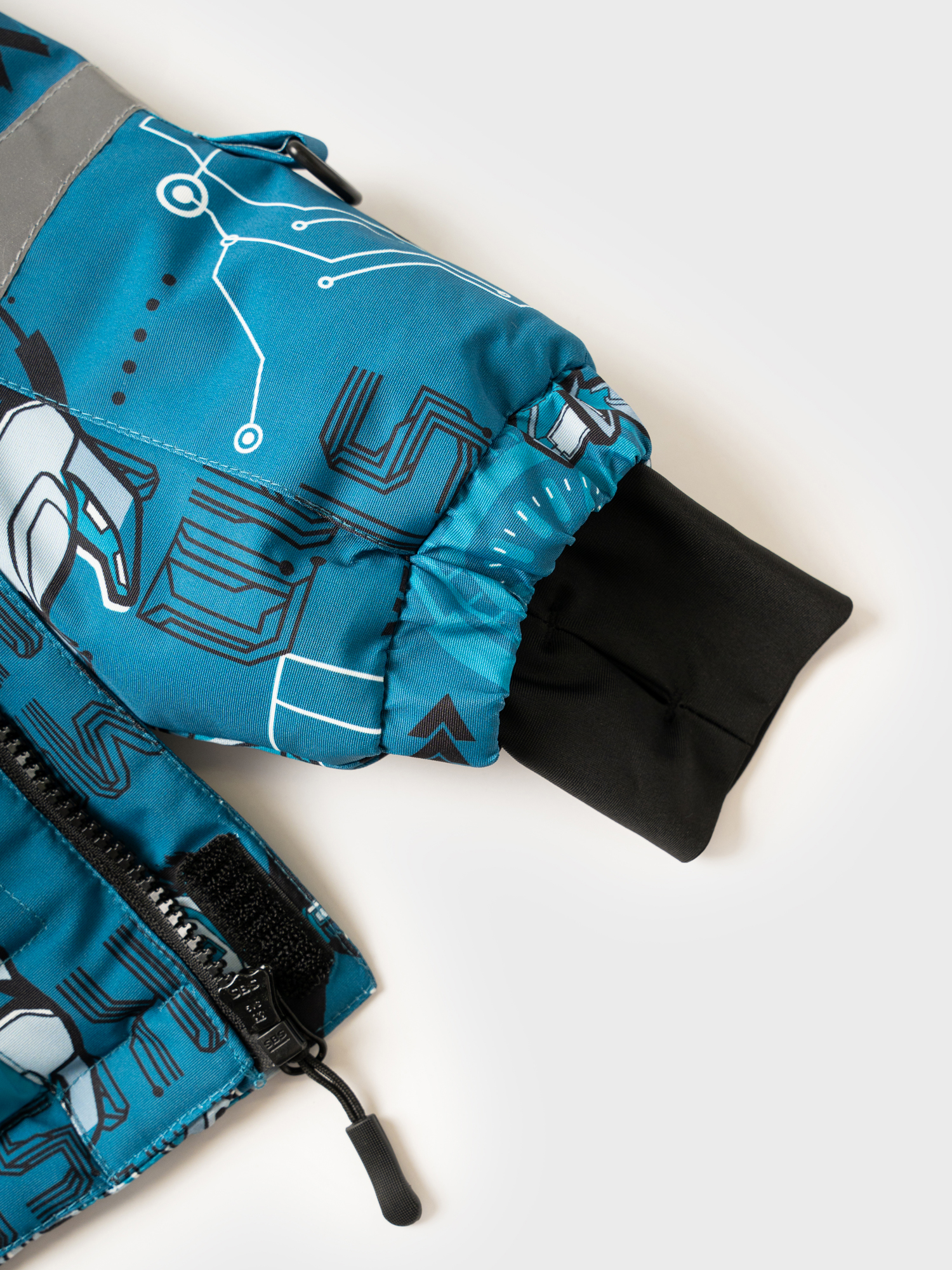 Куртка и полукомбинезон PlayToday 32512084 - фото 15