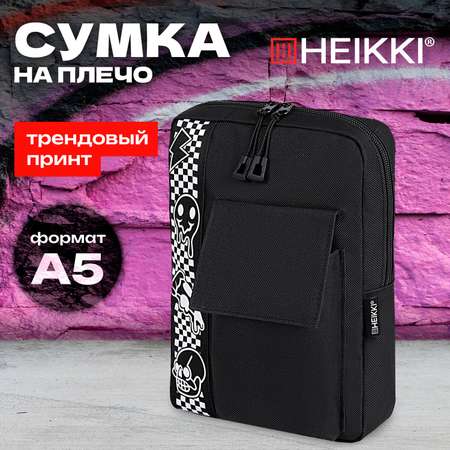Сумка HEIKKI плечевая