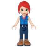 Фигурка LEGO Friends Mia