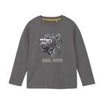 Лонгслив MinyMo