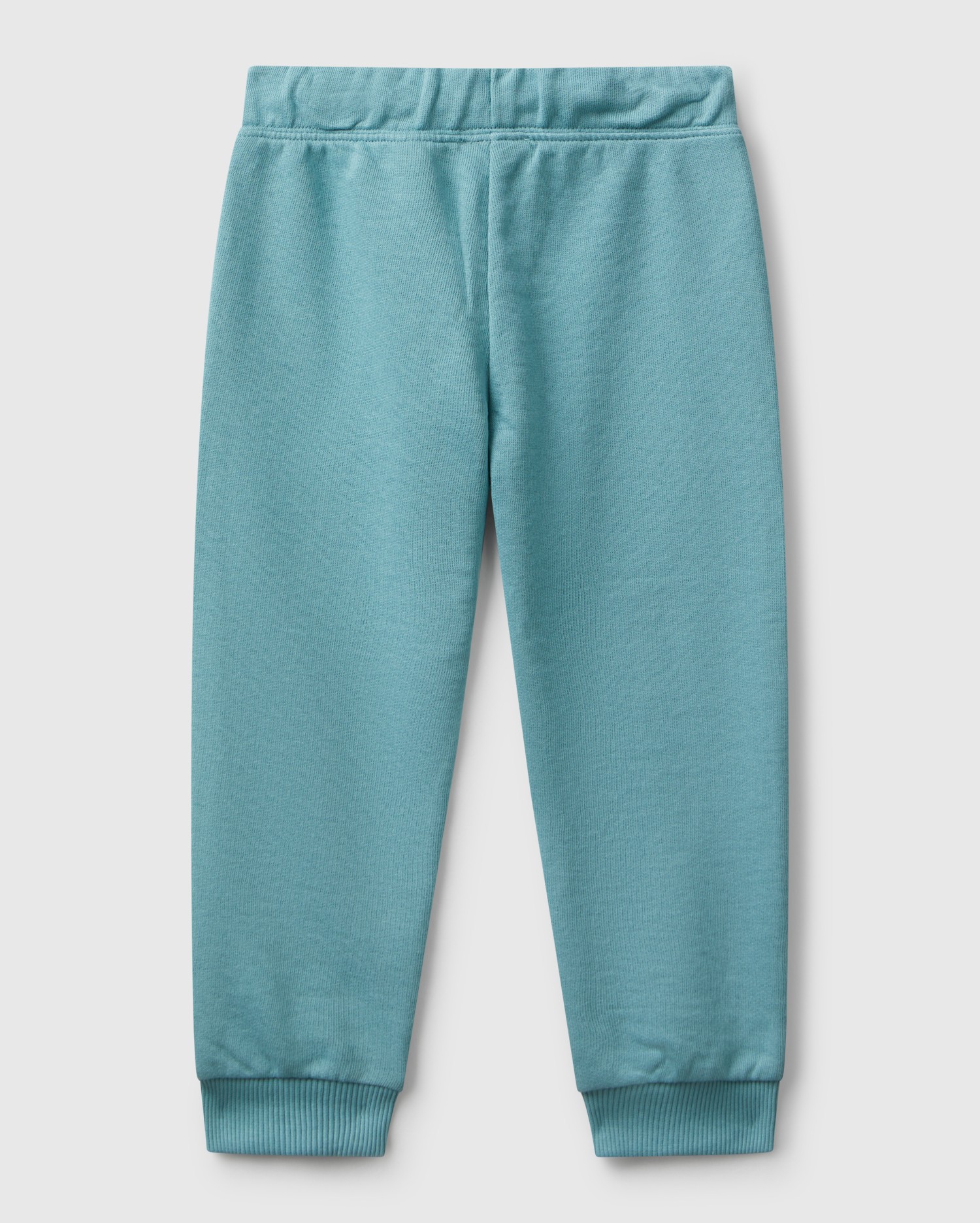 Брюки United Colors of Benetton 25A_3J70GF01N_33K - фото 2