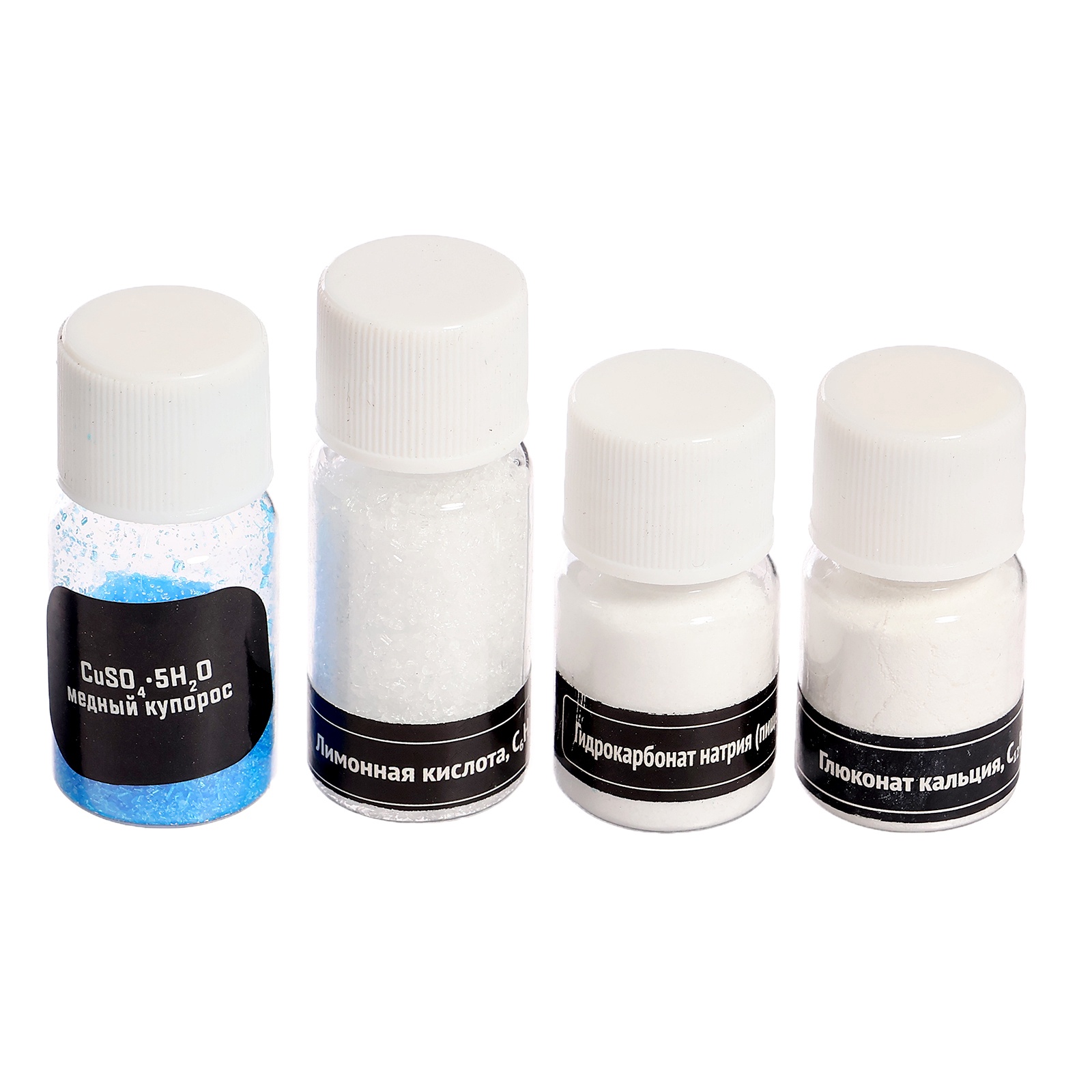 Набор для опытов Эврики Великие ученые Менделеев - фото 6