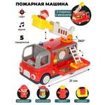 Автомобиль Veld Co