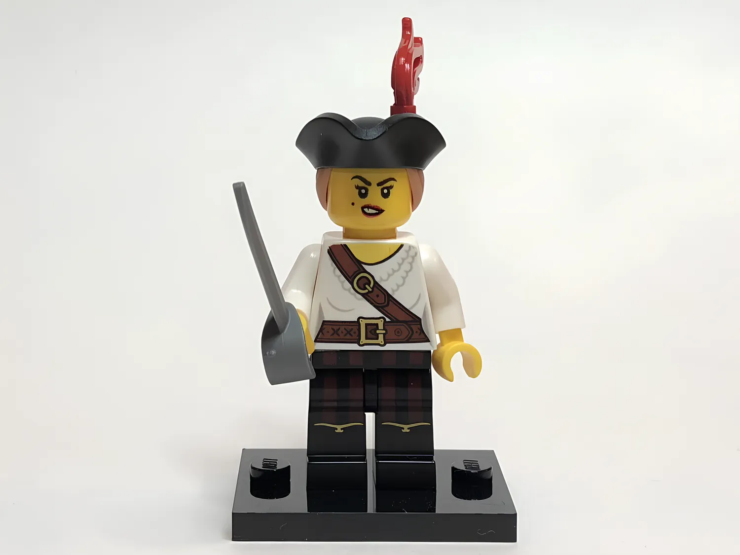 Фигурка LEGO Minifigures col20-5 - фото 1