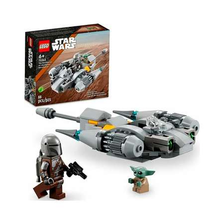 Конструктор LEGO Star Wars