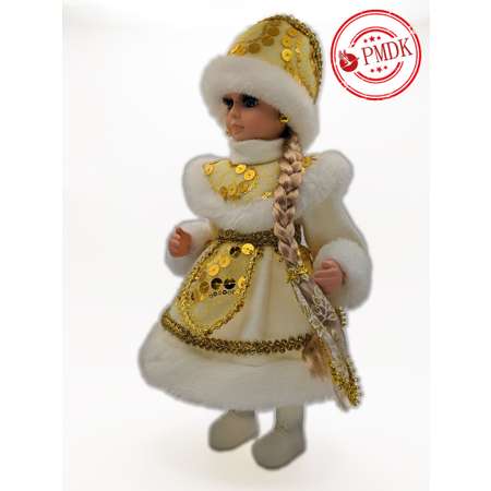 Новогодняя фигурка 30 см Kaemingk 21B36