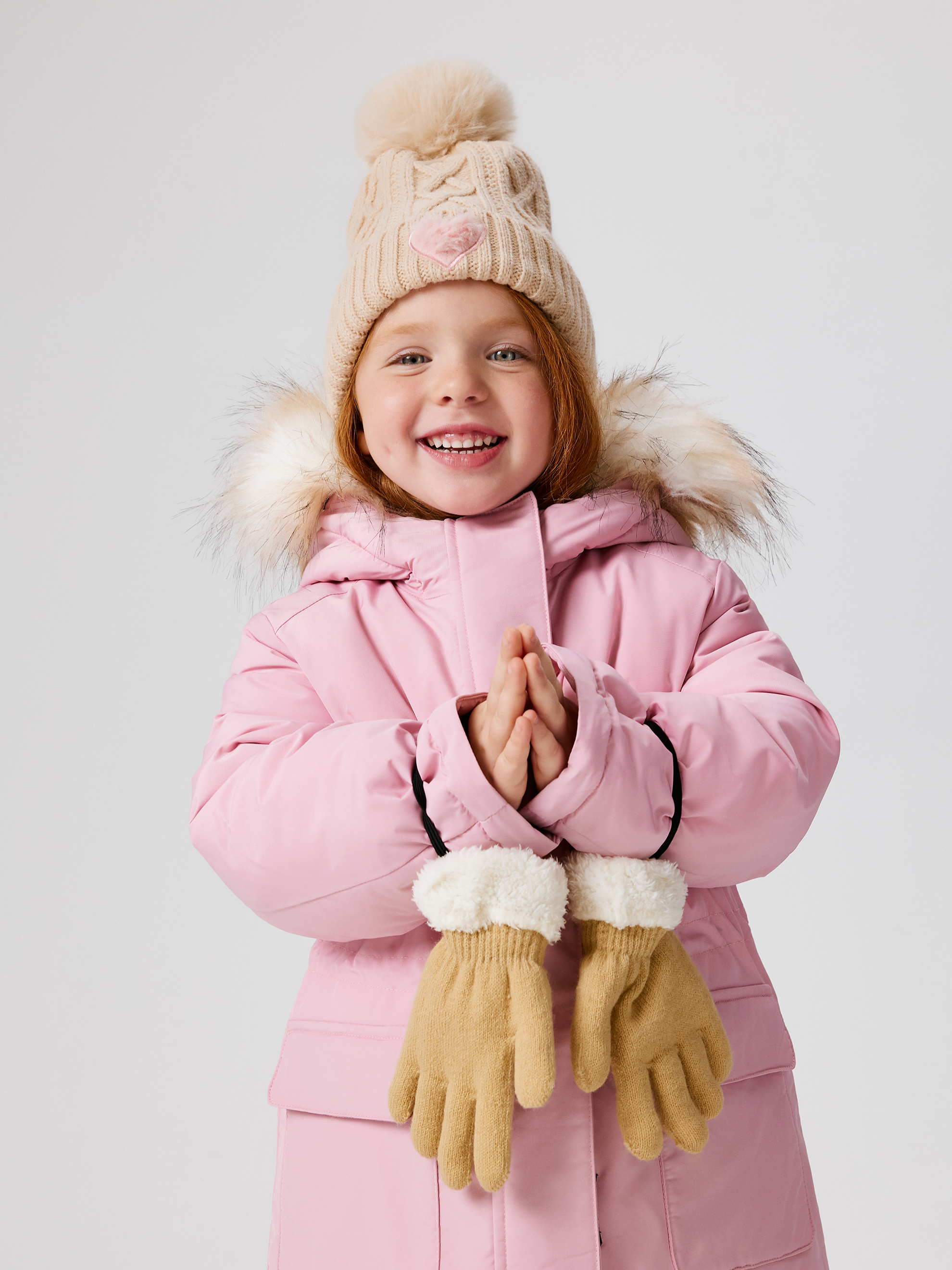 Перчатки Acoola 20236420054_0092851 - фото 1