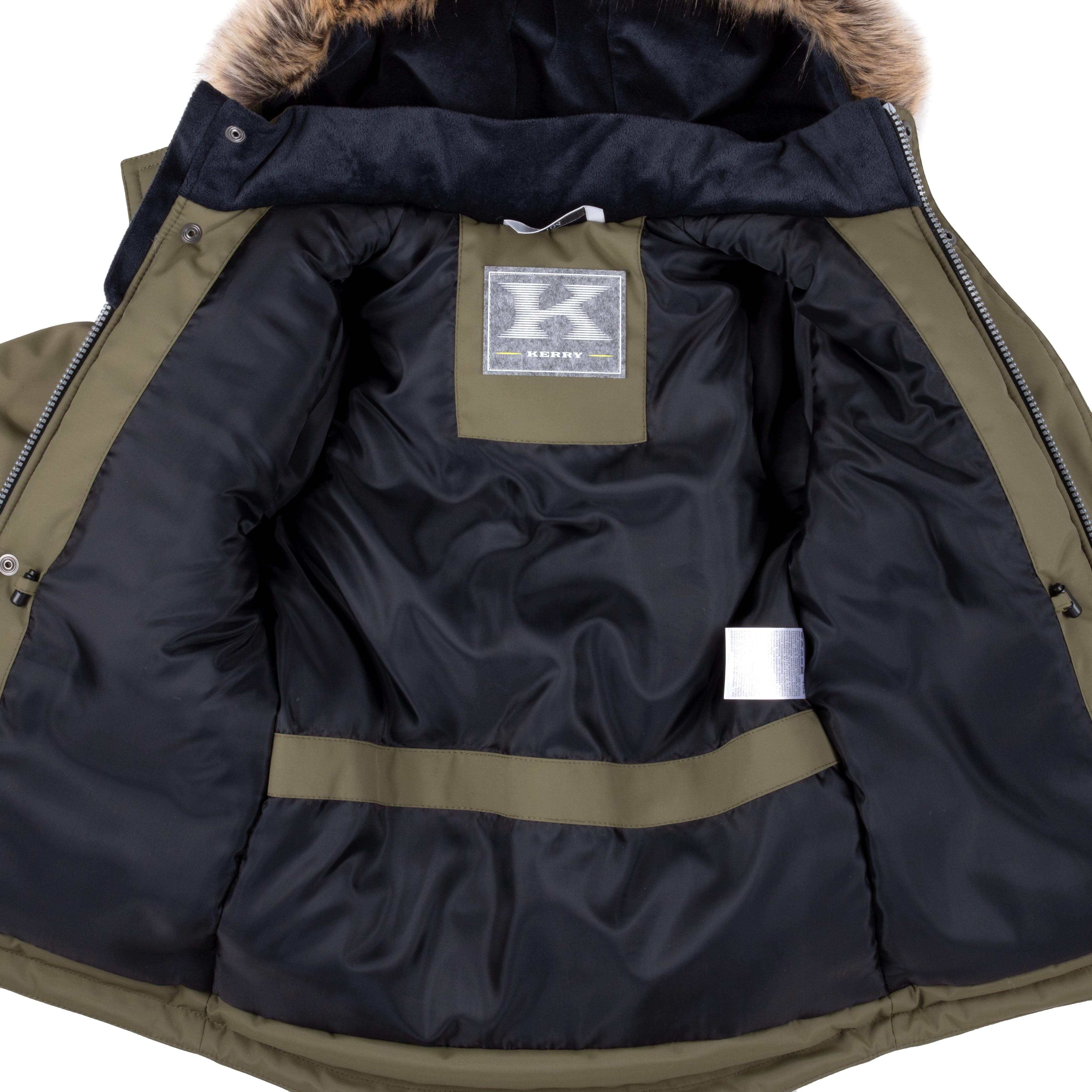 Куртка Kerry K23439/335 - фото 3