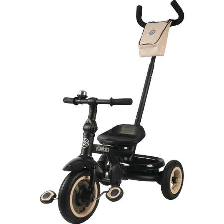 Трехколесный велосипед Velobibi 10 дюймов