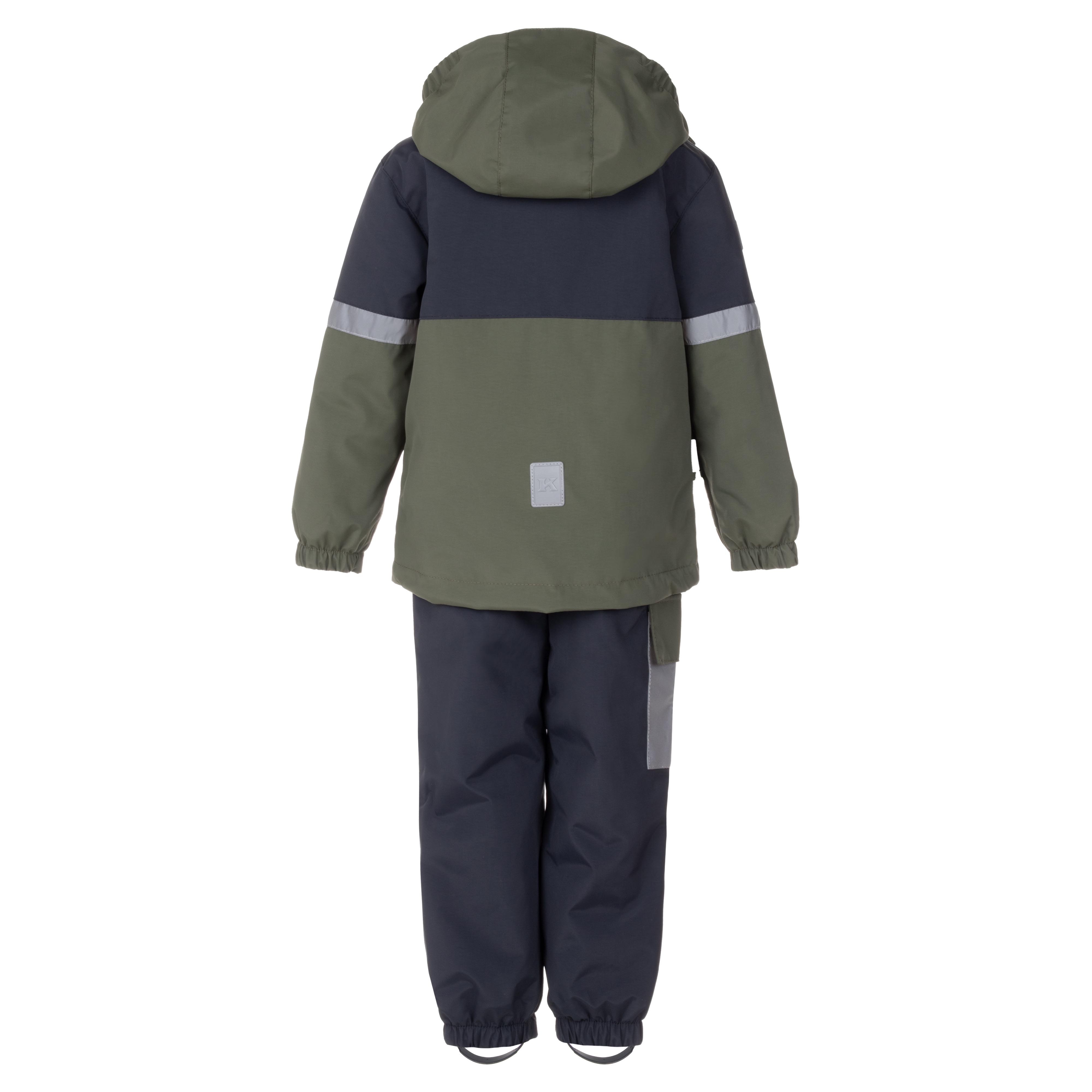 Комплект Kerry K24036/330 - фото 2