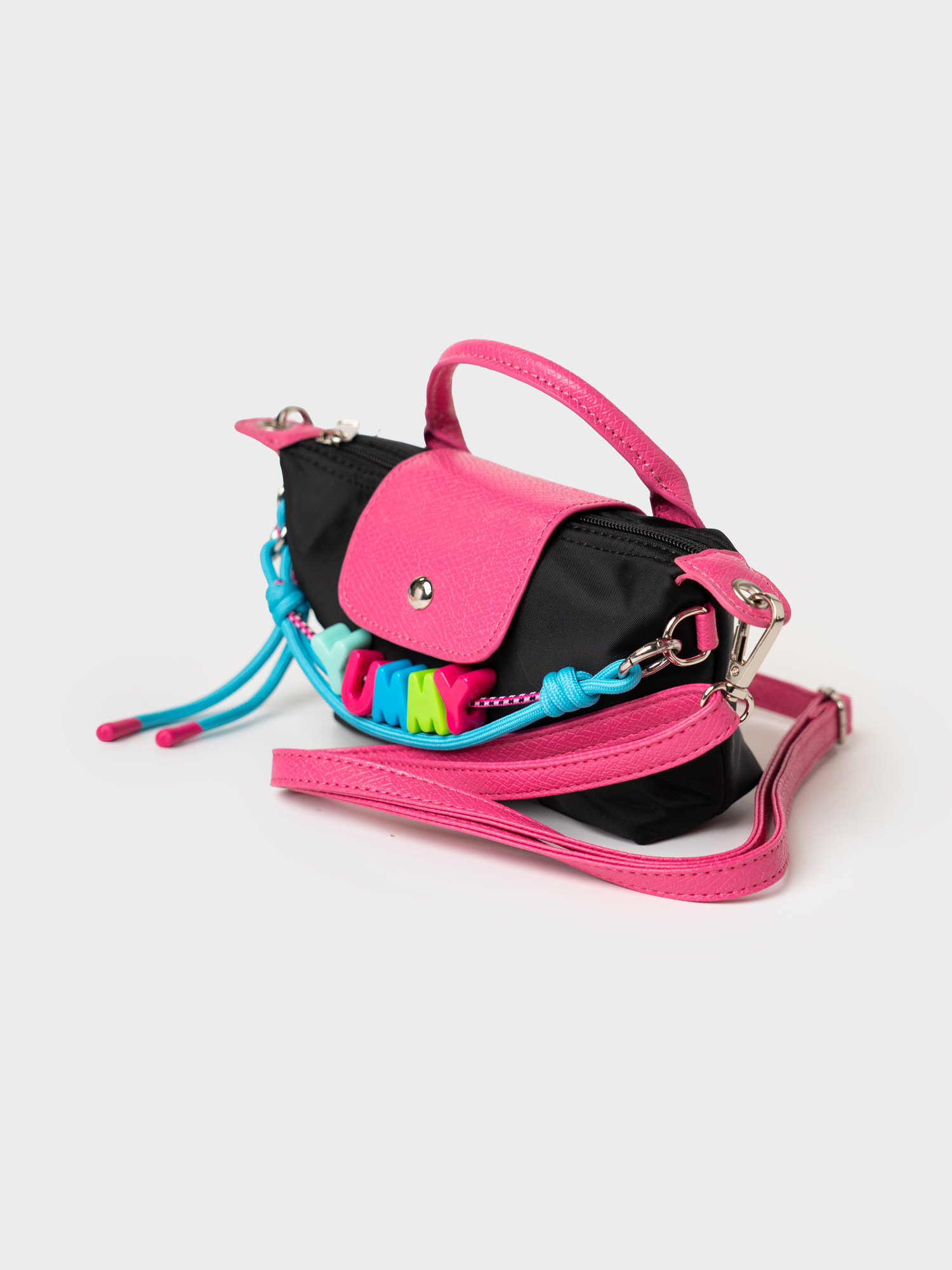 Сумка кросс-боди PlayToday 12621851 - фото 2