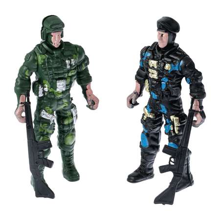 Игровой набор Играем вместе