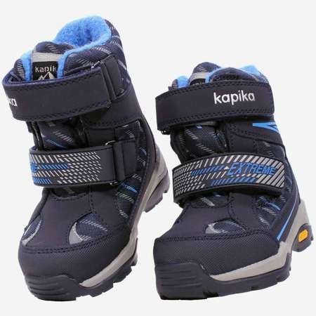 Ботинки Kapika