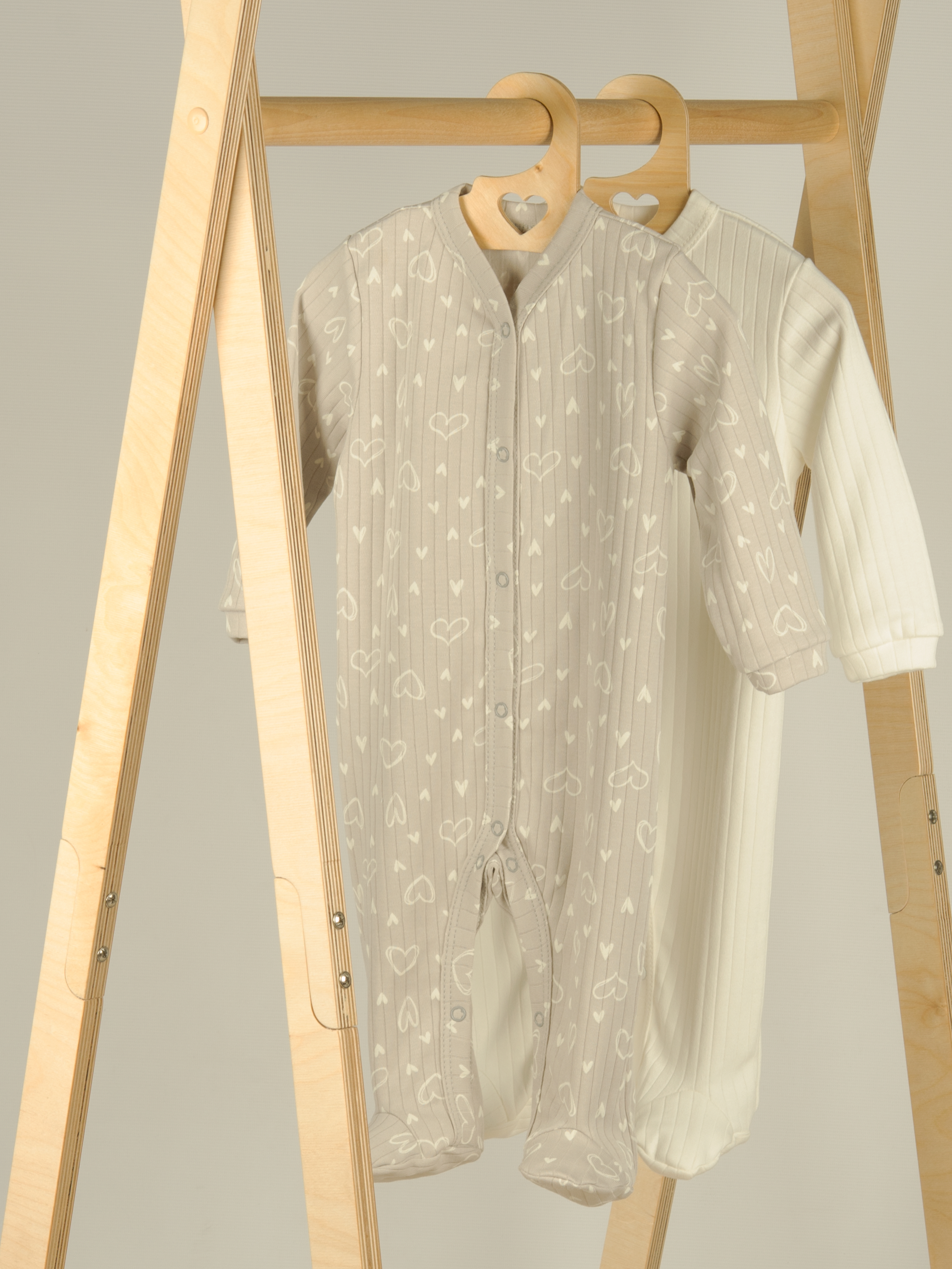 Комбинезон 2 шт KUZA 7004Н3 - фото 11