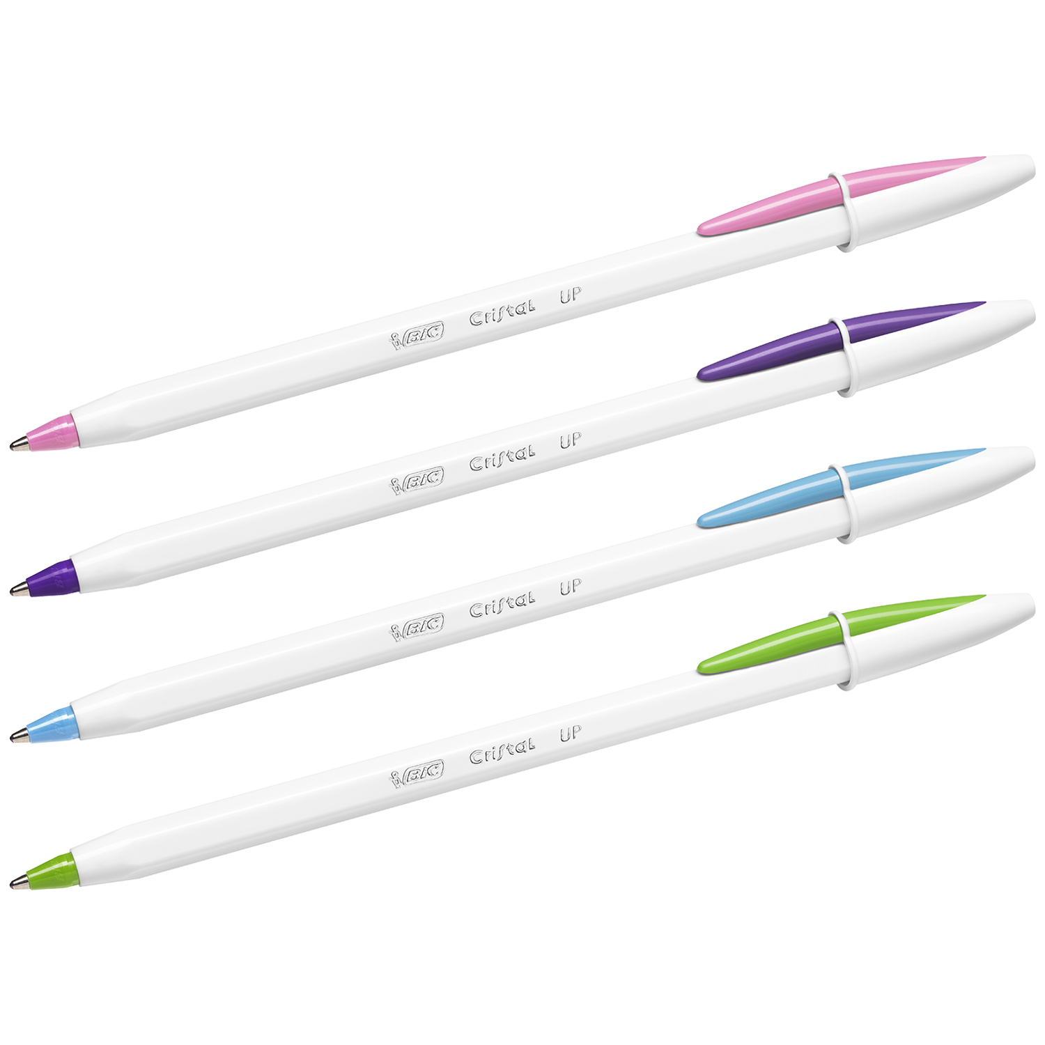Ручка шариковая BIC 1 шт. в ассортименте - фото 1