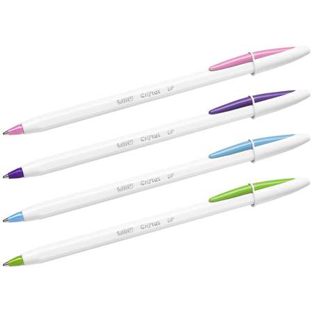 Ручка шариковая BIC 1 шт. в ассортименте