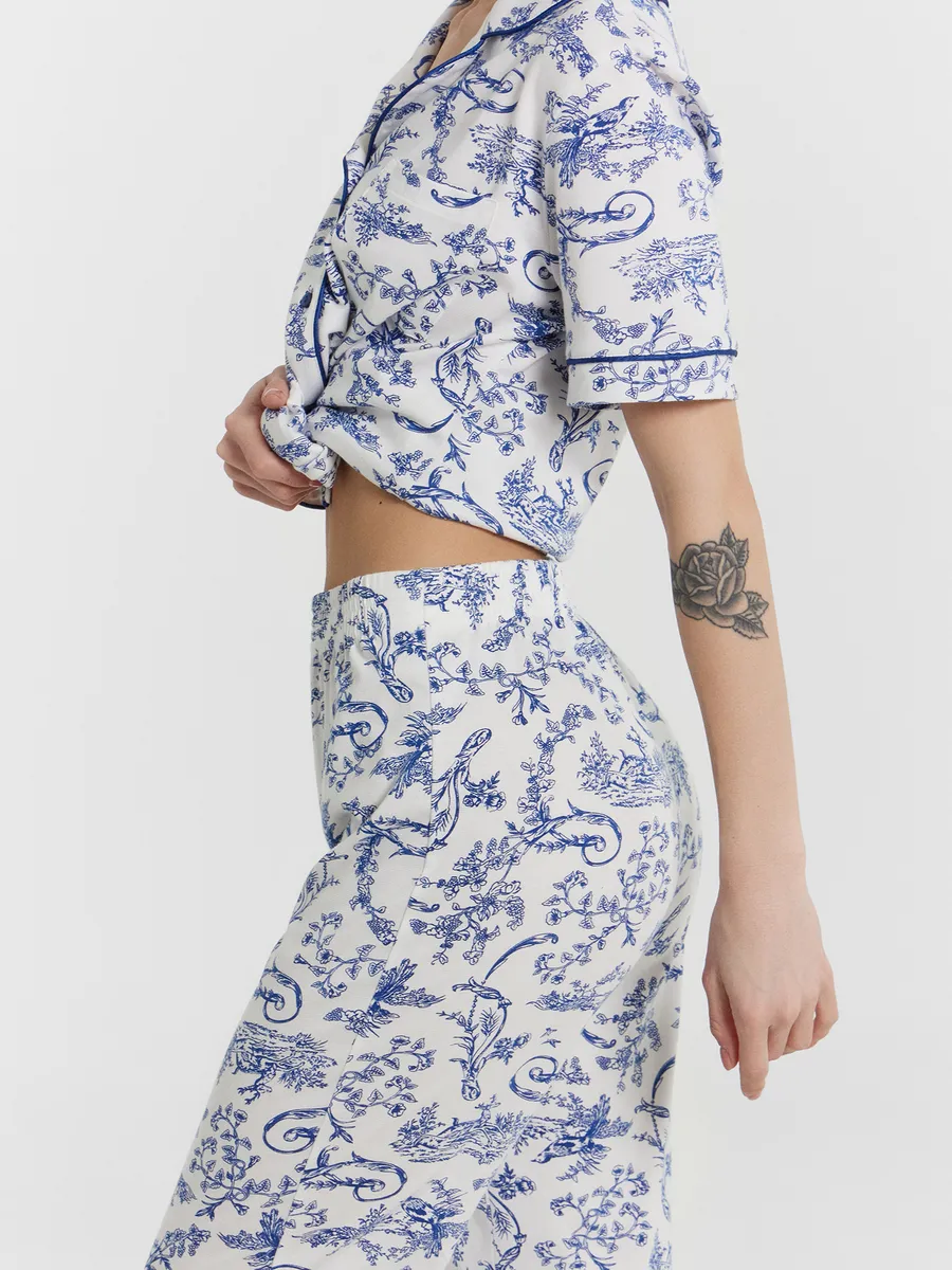 Комплект Mark Formelle (Марк Формэль) 592505-2/сказочные мотивы - фото 16