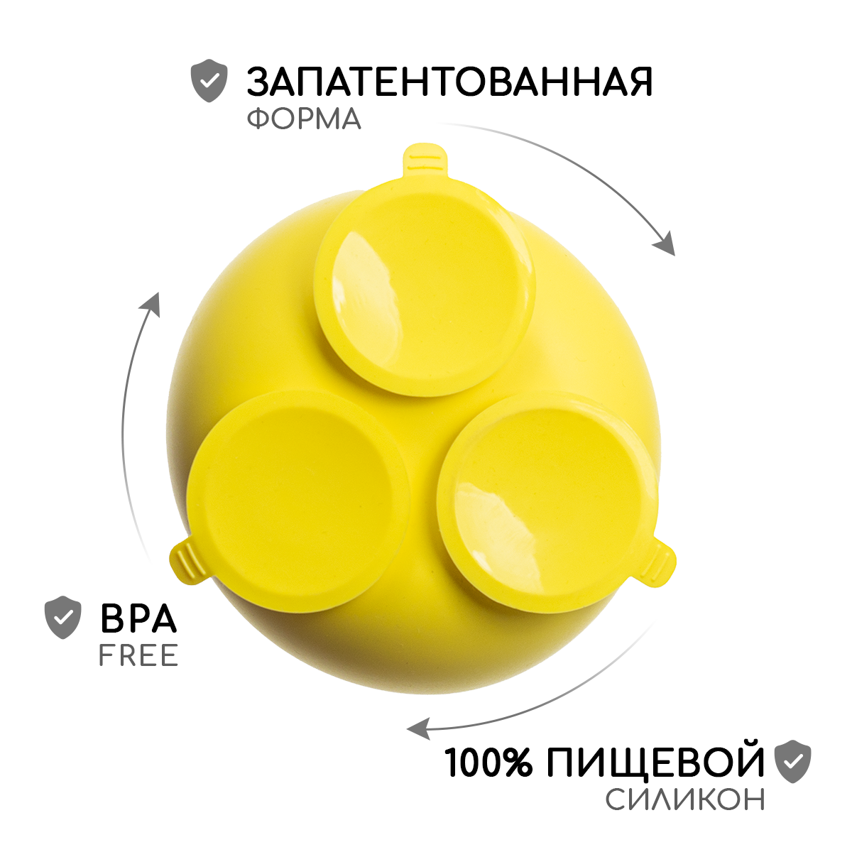 Набор посуды Miyoumi 9 предм. - фото 8