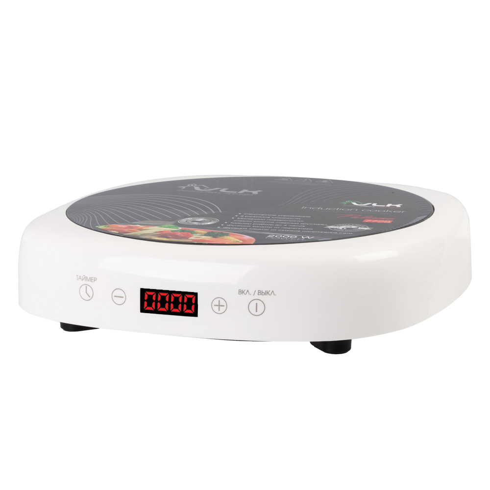 Плита VLK Palermo 7728 - фото 7