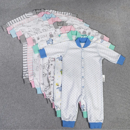Комбинезон LeeLuckBaby