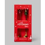 Детские новогодние ложки FUTURINO Home 2 шт.