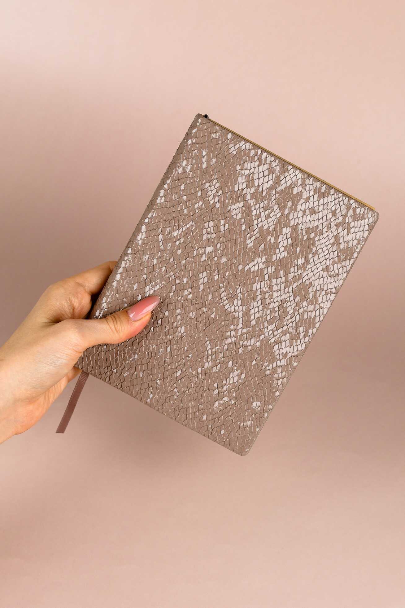 Ежедневник Феникс + ESCALADA 160 лист. - фото 16