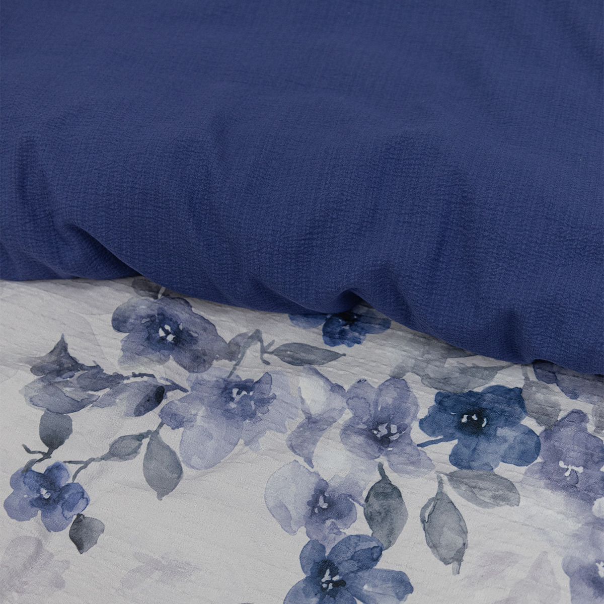 Комплект постельного белья BRAVO Велия вискоза двуспальный 4 предм. - фото 4