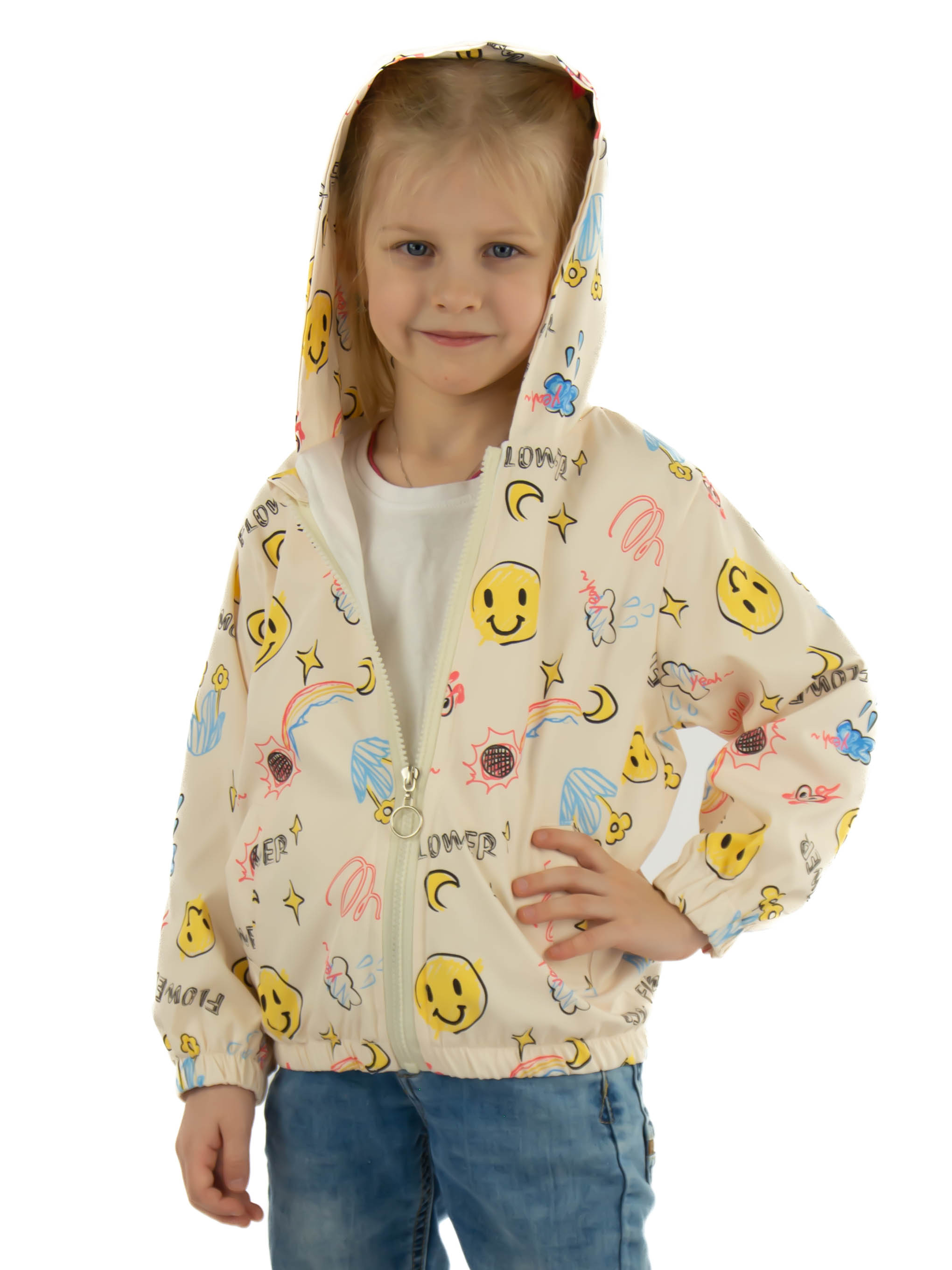 Куртка CASTLELADY 801800128 - фото 2