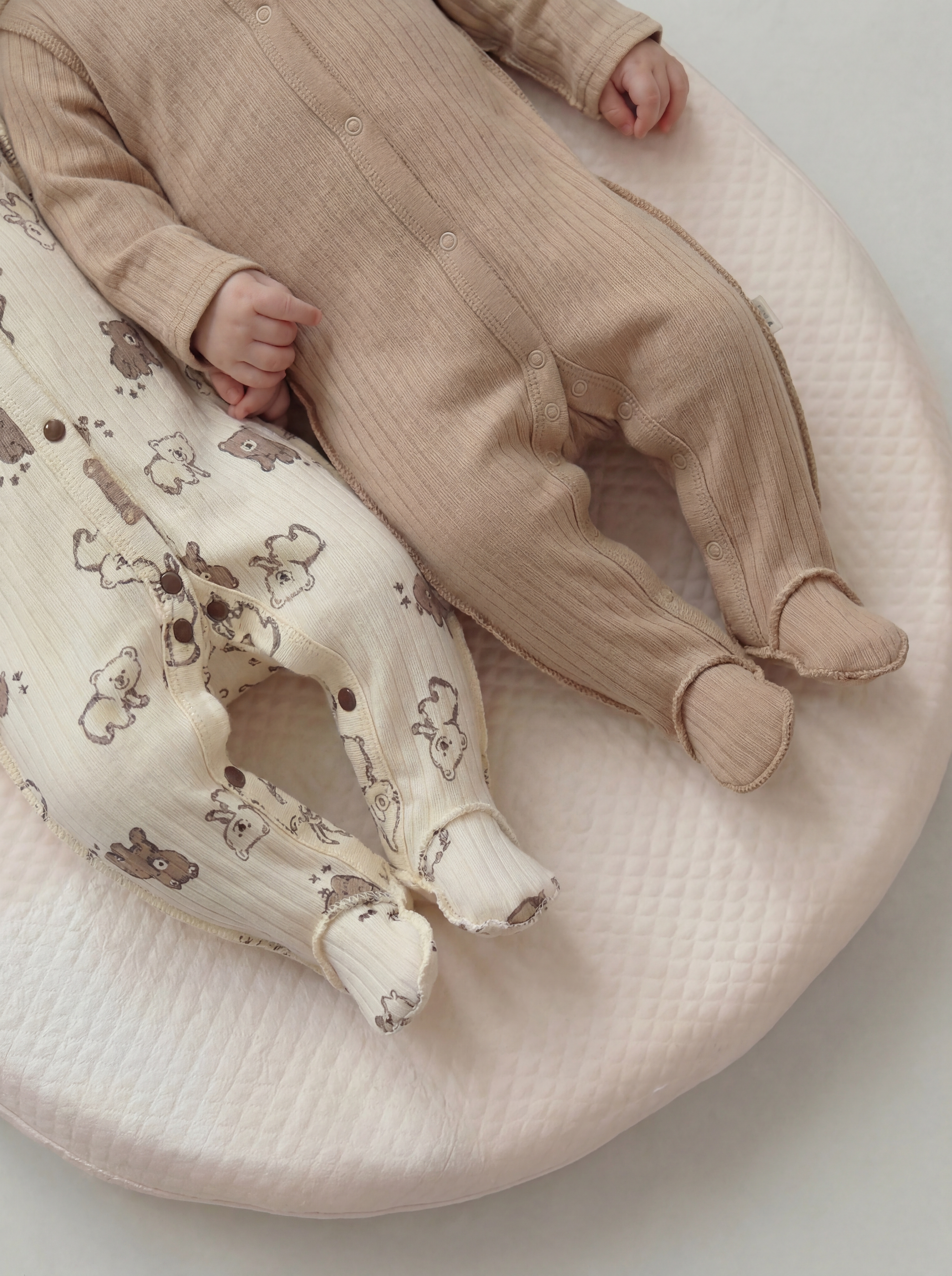 Комбинезон 2 шт KUZA 7005С1 - фото 4