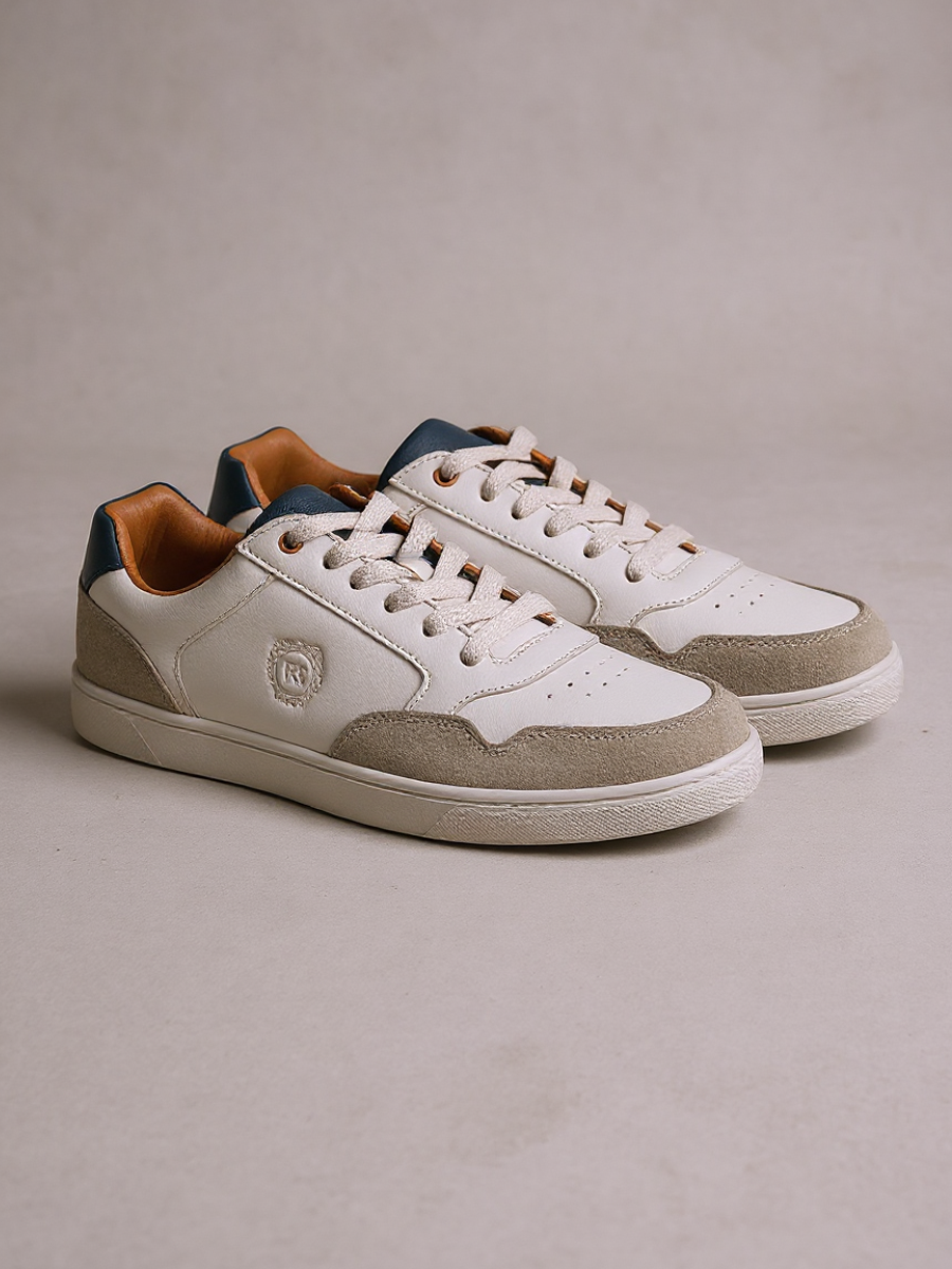 Полуботинки RIDLSTEP 25103-100-1 - фото 2