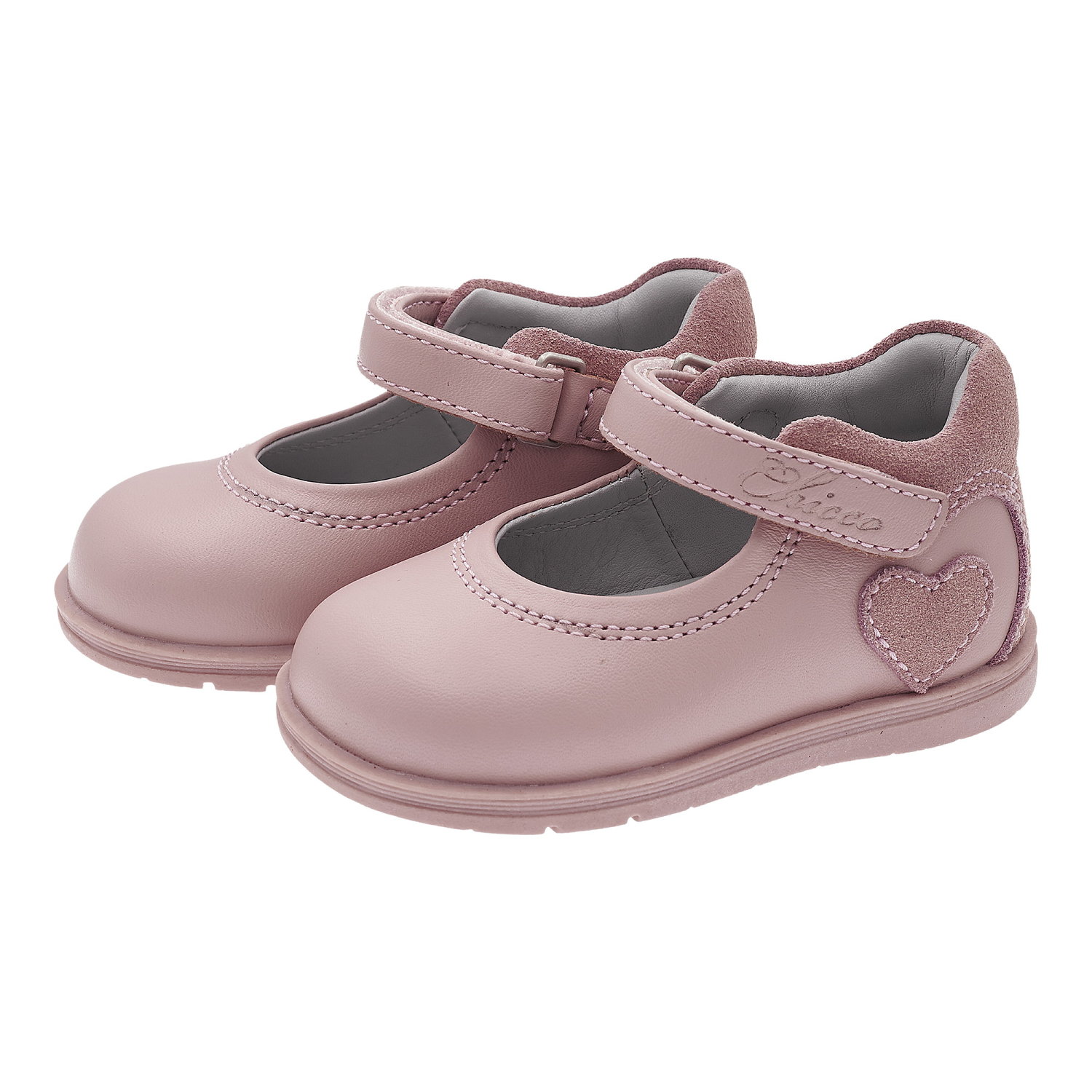 Туфли Chicco 01121046000100 - фото 5
