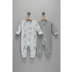 Комбинезон 2 шт Bunnyphant