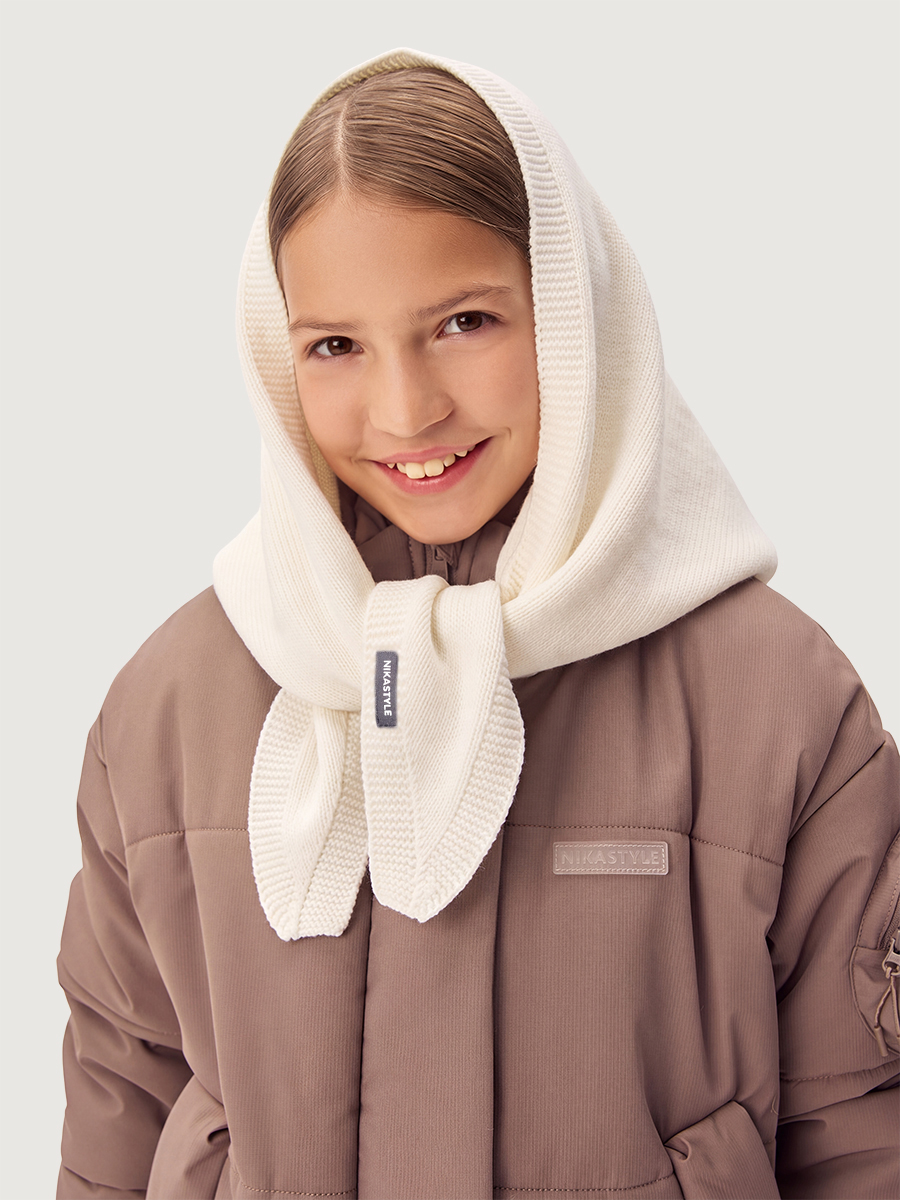Изображение товара Шарф NIKASTYLE: Б/Р