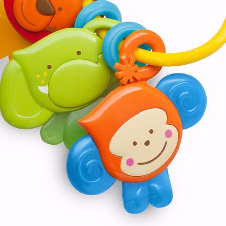 Игрушка B kids погремушка
